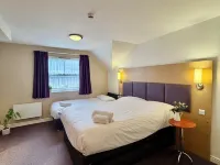 Premier Nights Standish Hotels in Wigan
