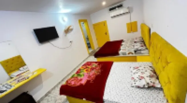 奧恰最佳民宿 住宿飯店