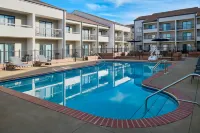 코트야드 바이 메리어트 버밍엄 후버