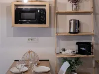 Boho Zentral Apartaments Hotels near Checkpoint