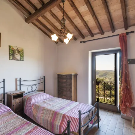 Casa Bruna Hoteles en Montefiascone