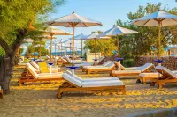 Pietrablu Resort & Spa - Cdshotels - Beach