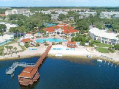 Summer Bay Orlando by Exploria Resorts Hotels in Four Corners