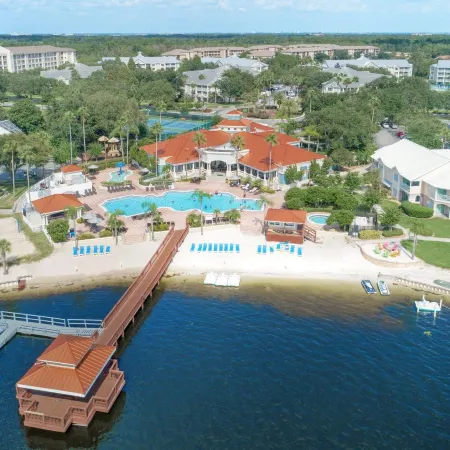 Summer Bay Orlando by Exploria Resorts