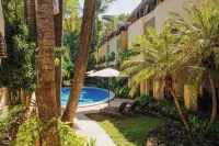 Hotel Villas Sayulita - Beach