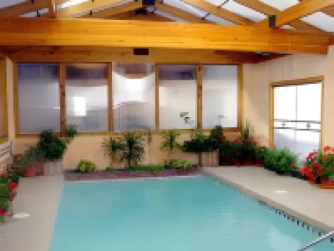 Georgetown Mountain Inn