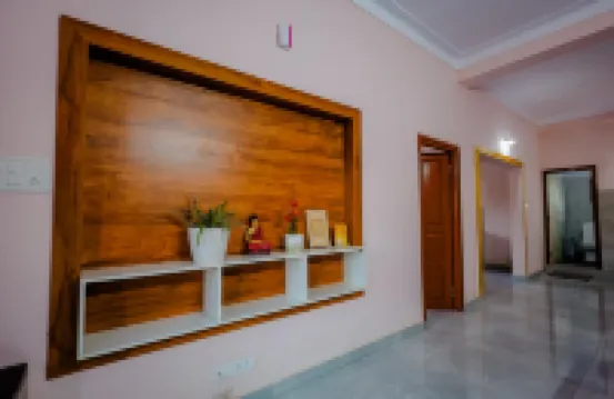 Cozy Corner Homestay