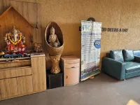 皇家景觀飯店 維什諾德維廟附近的飯店