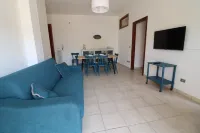 Casa Giselle in Otranto - Bathtub