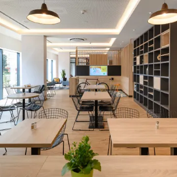 Ibis Styles Magdeburg