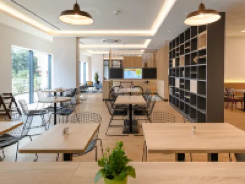 Ibis Styles Magdeburg