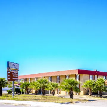 Woodfield Inn & Suites Hotel O, Yoakum TX 111