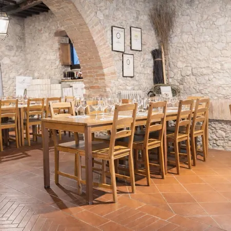 Fattoria Lornano Winery