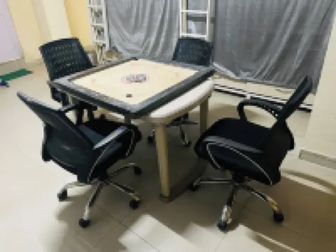 Abuzz Oxfordcaps Shimla - Hostel