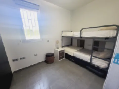 Coastal Apartment in Punta del Moral Hotels in La Mata