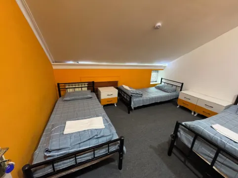 Baku Smile Hostel