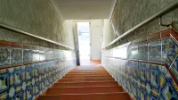 Central Family Apartment With Terrace - Homestays