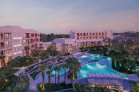 Aravali Marriott Resort & Spa, Delhi NCR