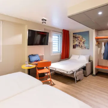 Ibis Styles Lyon Confluence