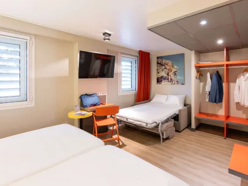 Ibis Styles Lyon Confluence