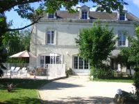 La Villa Richelieu - breakfast