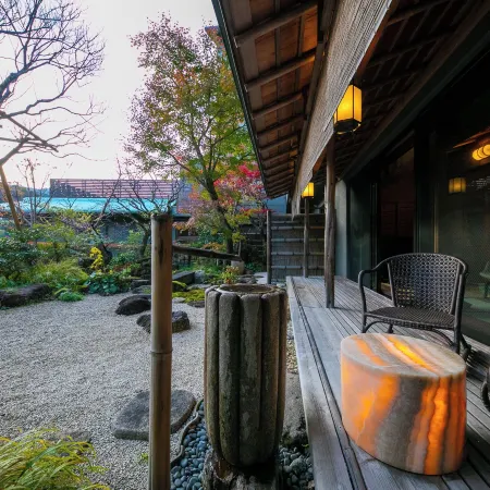 Fukiya Ryokan