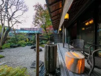 Fukiya Ryokan