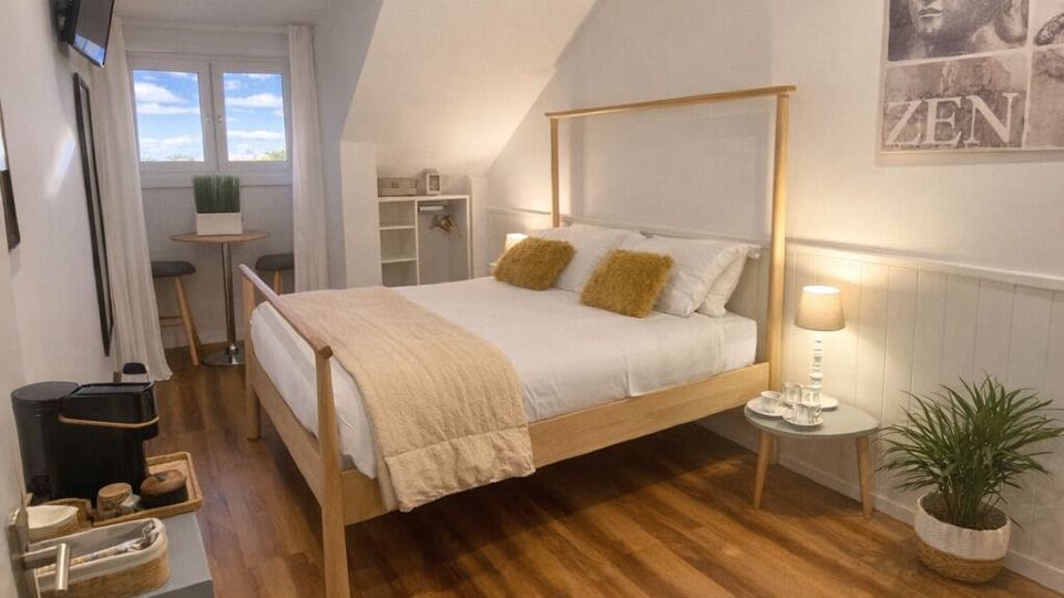 Naval Guest House