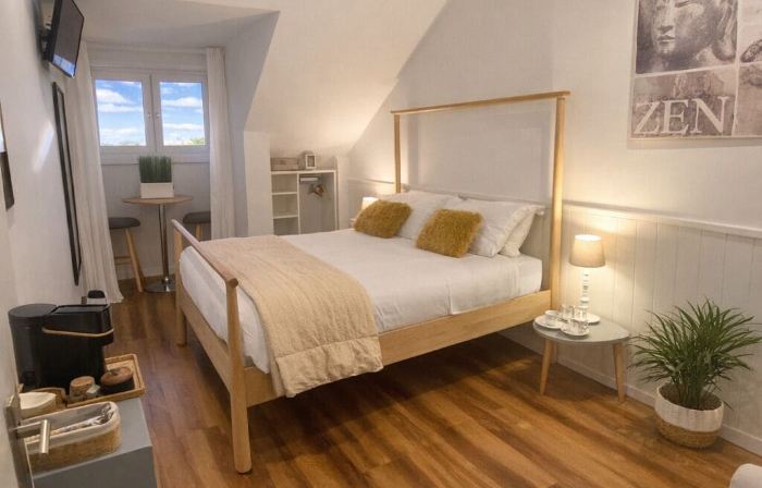 Naval Guest House