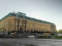 Clarion Hotel Post Hotels in Gothenburg