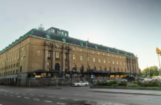 Clarion Hotel Post Hotels in 