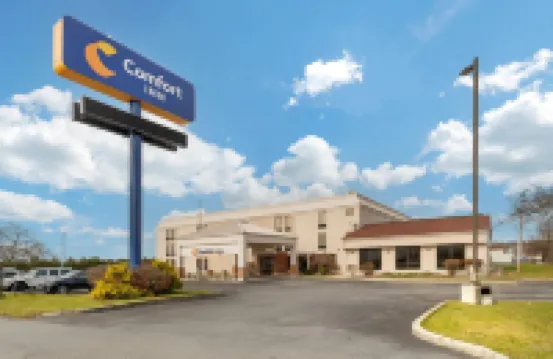 Comfort Inn Ebensburg
