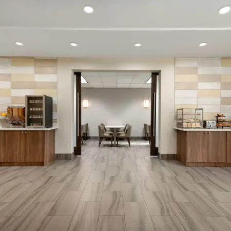 La Quinta Inn by Wyndham Vancouver Airport