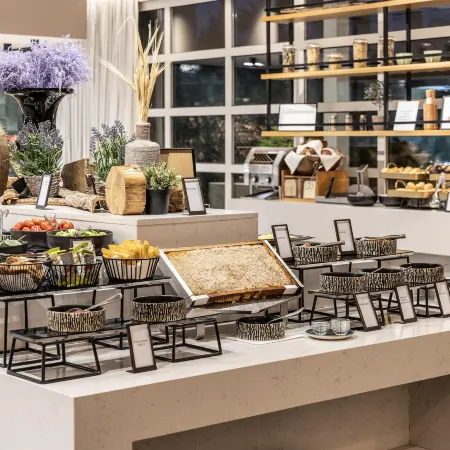 Hilton Nicosia