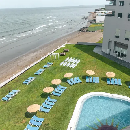 Hilton Garden Inn Boca del Rio, Veracruz