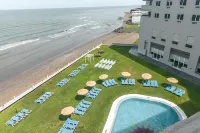 Hilton Garden Inn Boca del Rio, Veracruz - Ocean View