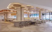 Meliá Serenity Cam Ranh Beach Resort - breakfast