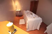 Radisson Hotel Puerto Varas - ที่มีสปา