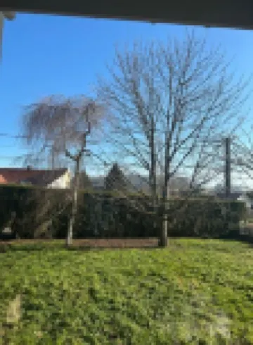 Les Bords de la Lizaine Hotels in 