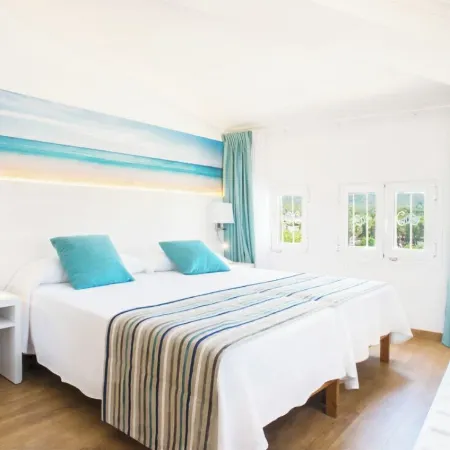 Hotel Playas de Paguera