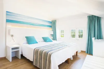 Hotel Playas de Paguera Hoteles en 