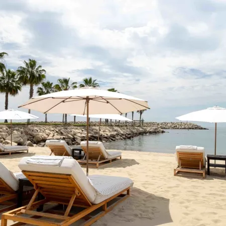 Hotel El Ganzo Adults Only