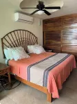 Bella Vista--Spectacular Views of Zihua Bay from 1-BR Condo above Madera Beach