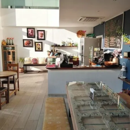 Embassy Gardens Luxury Suites Cpg