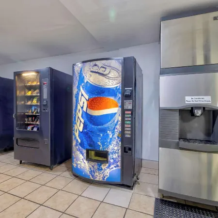 Motel 6 Little Rock, AR - South