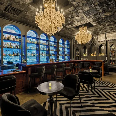 Inn Cahoots