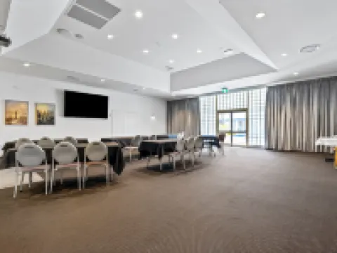Ballina Byron Islander Resort and Conference Centre Hotels in West Ballina