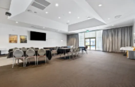 Ballina Byron Islander Resort and Conference Centre