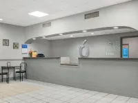 Motel 6 Chickasha, OK Hotels in Grady County