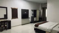 Saka Hotel Medan - spa